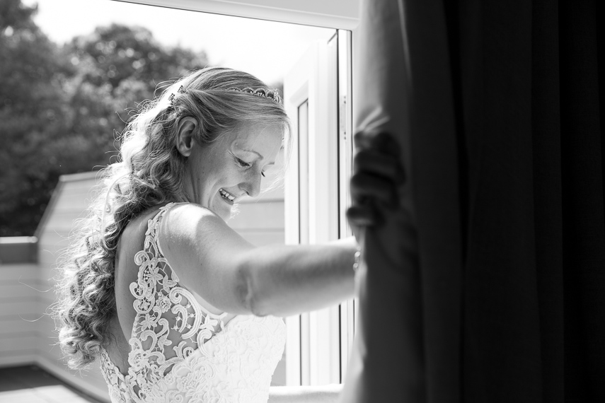 Hotel Terravina Southampton Wedding Photographer